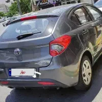 برلیانس H220 دنده ای