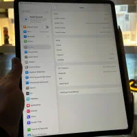 آیپد پرو 2022 WiFi