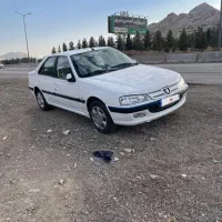 پارس tu5 مدل ۱۴۰۱ سیمی آس