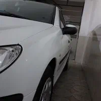 ۲۰۶ تیپ ۵ مدل ۹۷ بیرنگ|خودرو سواری و وانت|شهریار, شهریار|دیوار