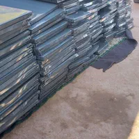 خریدفروش قفسه بندی راک سینی طوسی