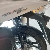 موتور سیکلت اس اف ۱۸۰|موتورسیکلت|اصفهان, سنجوانمره|دیوار