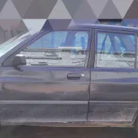 پراید مدل 82