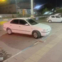 سمند ال ایکس ۹۵