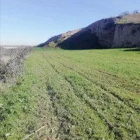 زمین-صنعتی