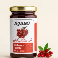 رب میوه ارگانیک و طبیعی