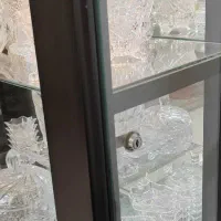 ویترین کلاسیک|بوفه، ویترین، کنسول|تهران, یاخجی آباد|دیوار