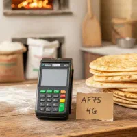 دستگاه های کارتخوان p0r0