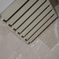 رادیاتور پره ای ۷ پره