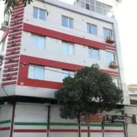 52مترخیابان حافظ سند اداری