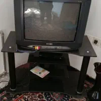 تلویزیون سامسونگ ۲۱