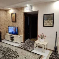 آپارتمان ۸۸متری/سند آماده/قابلیت وام/امیریه|فروش آپارتمان|مشهد, الهیه|دیوار