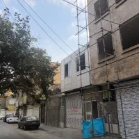 ملک جهت ساخت مشارکت فروش