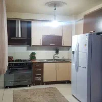 آپارتمان ۹۰متری دوخواب شخصی ساز|اجارهٔ آپارتمان|ری, دولتآباد|دیوار