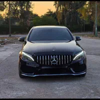 c300 2016