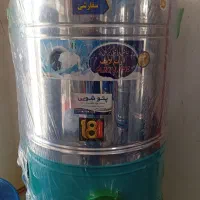 پتوشور 50 کیلویی بدون خشک کن