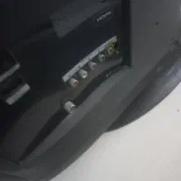 تلویزیون|تلویزیون و پروژکتور|بهارستان, |دیوار