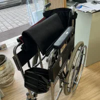 ویلچر jts مدل 809A|آرایشی، بهداشتی، درمانی|رشت, کوی حسینی|دیوار