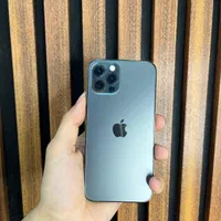 iphone 12pro zaa پک شرکتی|موبایل|رشت, پورسینا|دیوار
