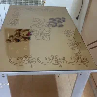 میز ناهار خوری