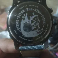 ساعت  مچی مردانه
