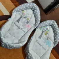 آغوشی نوزاد برای نوزادان تازه متولد شده