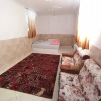 سوئیت شیک همراه با فضای باغ بزرگ|اجارهٔ کوتاه‌مدت آپارتمان و سوئیت|کرمان, |دیوار