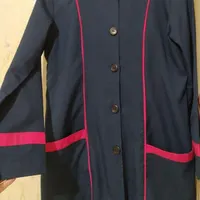 مانتو مدرسه