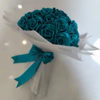 گل روبانی ، ماندگار ، خاص ترین هدیه برای عید