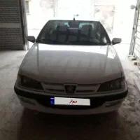 پژو پارسxu7pسفارشی|خودرو سواری و وانت|کرمانشاه, |دیوار