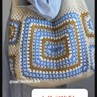 آموزش رایگان مکرومه بافی