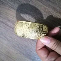 تکپوش طلا فقط 1درصد بالای تابلو