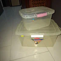 باکس پلاستیکی