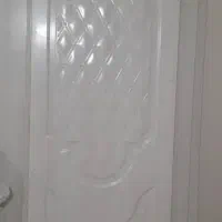درب اتاقی و سرویس بهداشتی