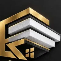یونولیت سقفی اکسیرفوم