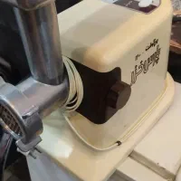 چرخ گوشت قصابی