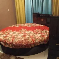تخت و روتختی|تخت و سرویس خواب|تهران, سید خندان (جلفا)|دیوار
