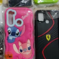 قاب گوشی نو