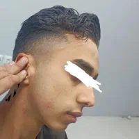 اصلاح سر افتتاحیه تخفیف تا یک ماه