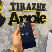 ایفون ۱۳ نرمال در حد نو