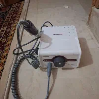 دستگاه سوهان برقی