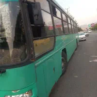 اتوبوس شهاب|خودرو سنگین|کرج, گلشهر|دیوار