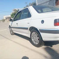 پژو پارس دوگانه|خودرو سواری و وانت|گنبد کاووس, |دیوار