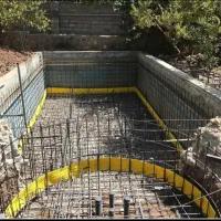 جوشکاری و آرماتور بندی|خدمات پیشه و مهارت|دماوند, دماوند|دیوار