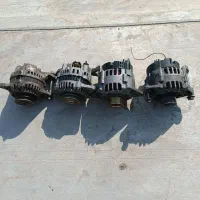 استارت دینام