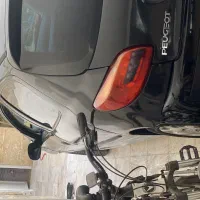 206 مدل 82 اتومات