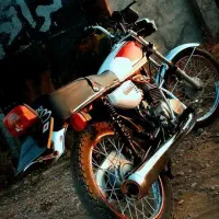 موتور 200مزایده