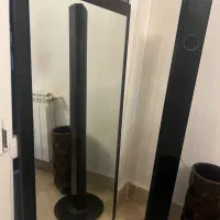 آینه با قاب ابعاد ۶۰*۱۲۰