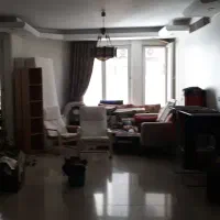 115متر دو خوابه جلفا