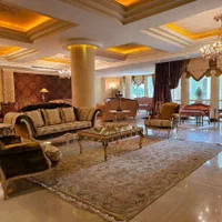 یارمحمدی ۴۲۰ متر تکواحدی ۱۴ ساله ۳پارکینگ|فروش آپارتمان|تهران, دروس|دیوار